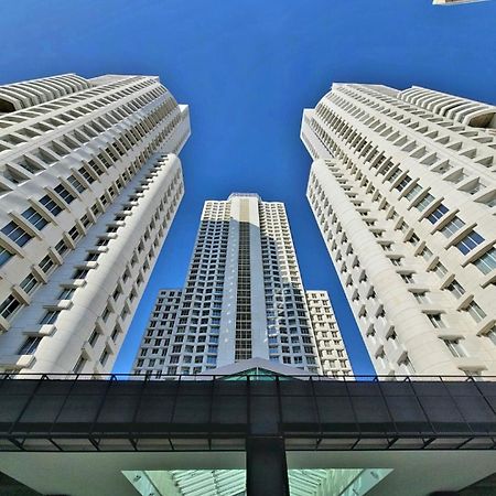 Alfred Sky Smart Apartment 29Th Spa Included Skopje Eksteriør bilde
