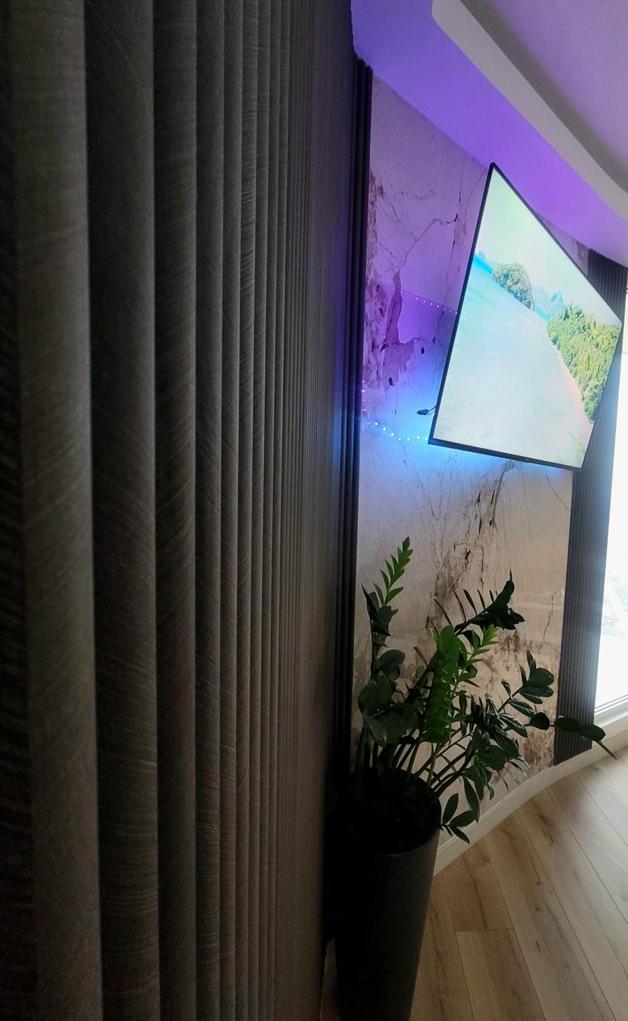 Alfred Sky Smart Apartment 29Th Spa Included Skopje Eksteriør bilde
